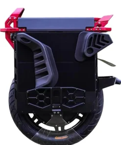 COMMANDER GT PRO ELECTRIC UNICYCLE
