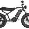 AR MOTO X ELECTRIC MOTORCYCLE