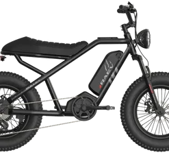 AR MOTO X ELECTRIC MOTORCYCLE