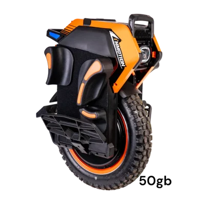 INMOTION V14 ADVENTURE ELECTRIC UNICYCLE