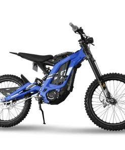 surron electric bikes