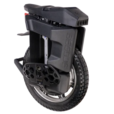 BEGODE MASTER V4 ELECTRIC UNICYCLE 50S