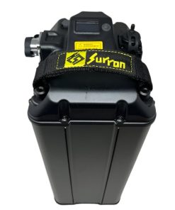 Light Bee X Lithium 60V 40AH Battery (2024 and earlier)
