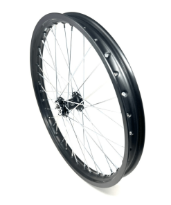 Light Bee 19" Front Wheel Assembly