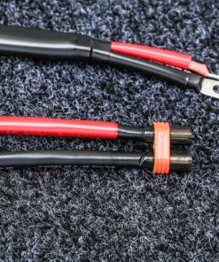 Light Bee Battery Power Cable (2023 and earlier)