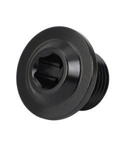 Light Bee / Hyper Bee Front Axle Nut (DNM, KKE)