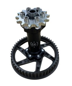 Light Bee Complete Jackshaft Assembly (2025)
