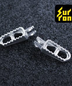 Light Bee Left Footpeg 