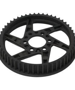 Light Bee Primary Drive Rear Pulley