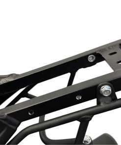 Light Bee Rear Luggage Rack