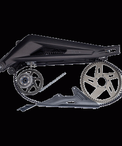 Light Bee Secondary Belt Drive Kit