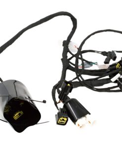 Light Bee Wiring Harness (2024 Only)