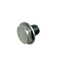 Storm Bee Front Axle Nut