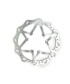 Storm Bee Front Brake Disc 