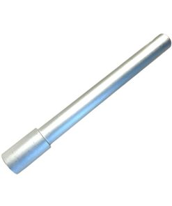 Storm Bee Front Wheel Axle