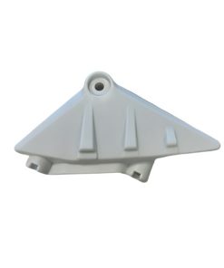 Ultra Bee Left Frame Support Protector (White)