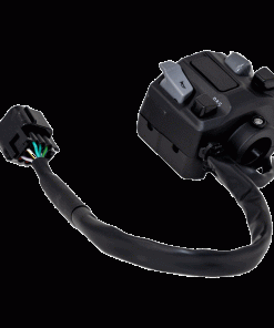 Ultra Bee Left multifunctional Control Assembly (2024 and earlier)