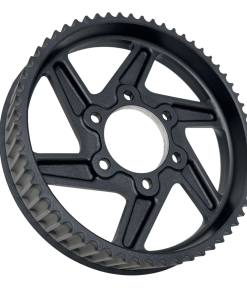 Ultra Bee Primary Drive Rear Pulley (2025 )
