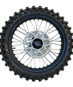 Ultra Bee Rear Performance Wheel Assembly