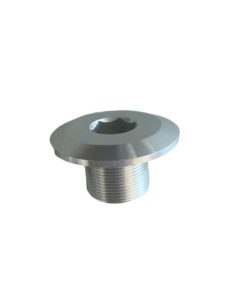 Ultra Bee Steering Head Nut